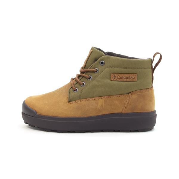 Columbia（コロンビア） サップランド 3 ラックス チャッカ WP OHI