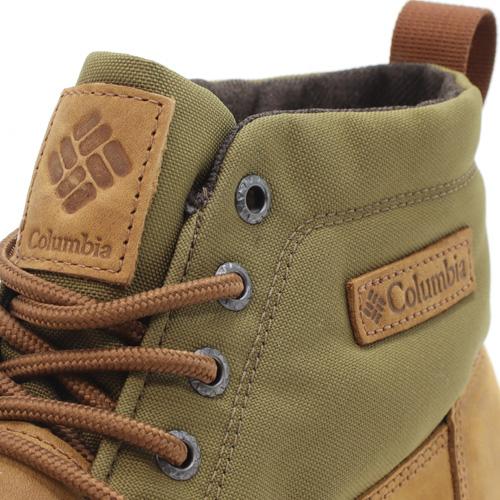 Columbia（コロンビア） サップランド 3 ラックス チャッカ WP OHI