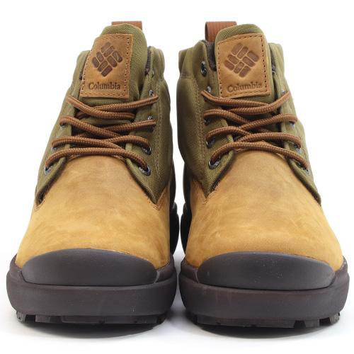 Columbia（コロンビア） サップランド 3 ラックス チャッカ WP OHI
