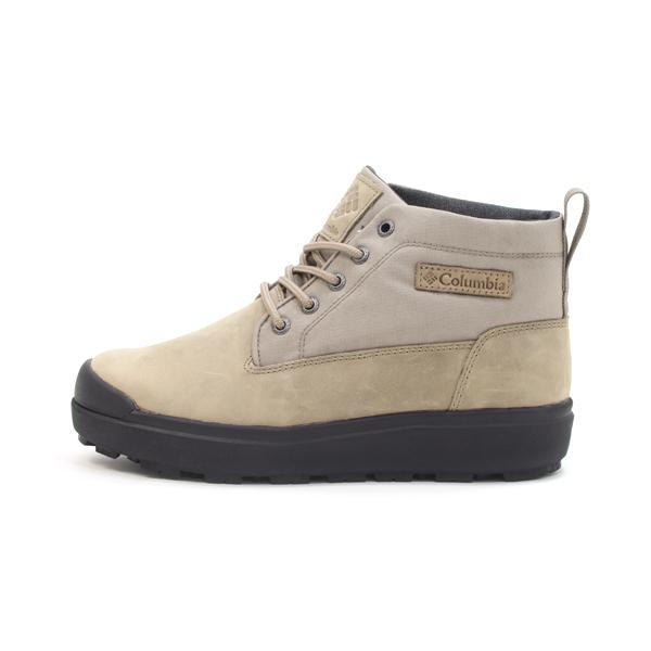 Columbia（コロンビア） サップランド 3 ラックス チャッカ WP OH
