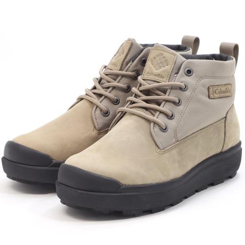 Columbia（コロンビア） サップランド 3 ラックス チャッカ WP OH
