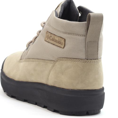 Columbia（コロンビア） サップランド 3 ラックス チャッカ WP OH