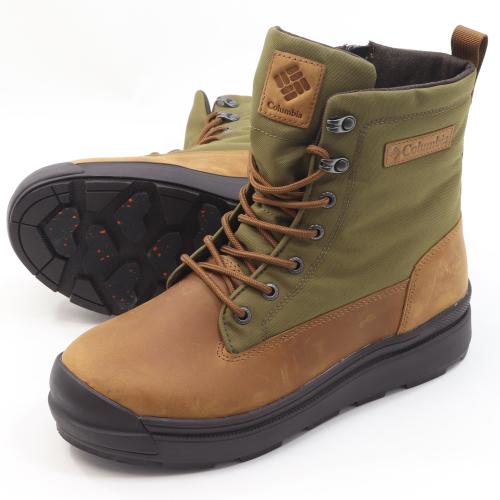 Columbia（コロンビア） サップランド 4 ラックス ウォータープルーフ