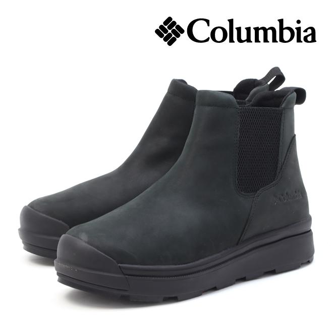 Columbia（コロンビア） サップランド 4 ラックス サイドゴア WP OHI