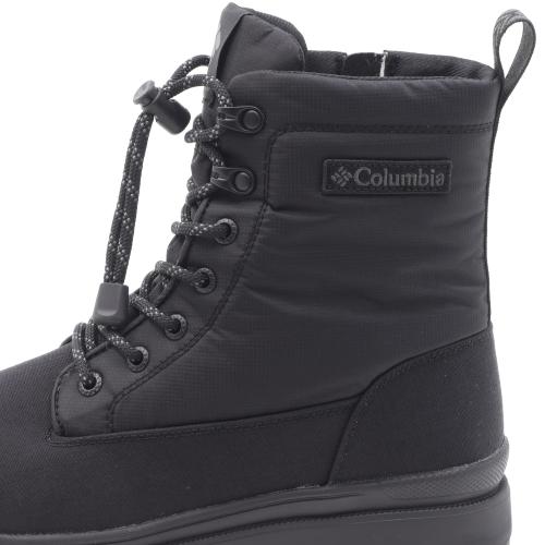 Columbia（コロンビア） サップランド 4 ウォータープルーフ オムニ