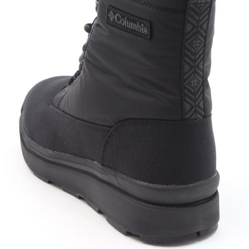 Columbia（コロンビア） サップランド 4 ウォータープルーフ オムニ