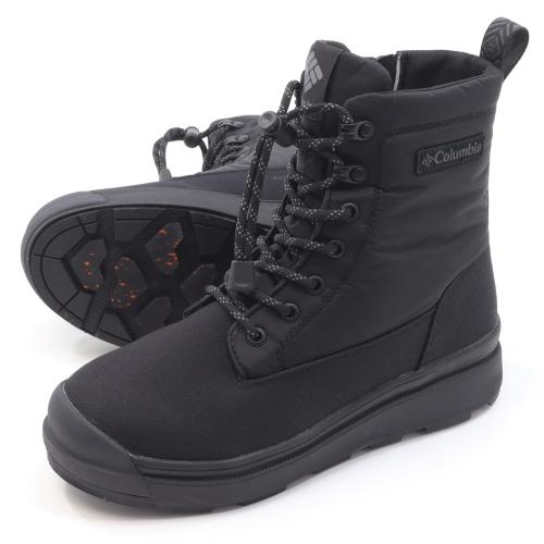 Columbia（コロンビア） サップランド 4 ウォータープルーフ オムニ