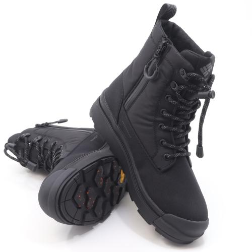 Columbia（コロンビア） サップランド 4 ウォータープルーフ オムニ