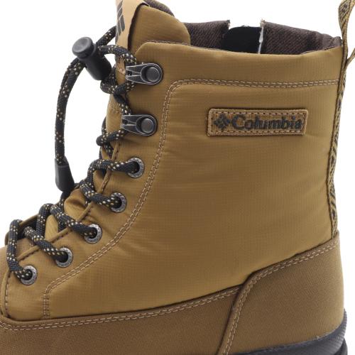 Columbia（コロンビア） サップランド 4 ウォータープルーフ オムニ
