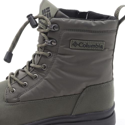 Columbia（コロンビア） サップランド 4 ウォータープルーフ オムニ