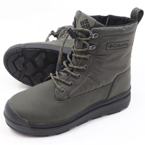Columbia（コロンビア） サップランド 4 ウォータープルーフ オムニ