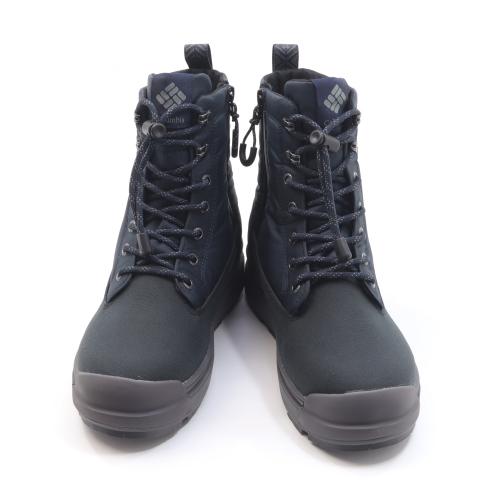 コロンビア サップランド 4 ウォータープルーフ オムニヒート インフィニティー Collegiate Navy(464) Columbia SAPLAND IV WP OMNI-HEAT INFINITY メンズ_7