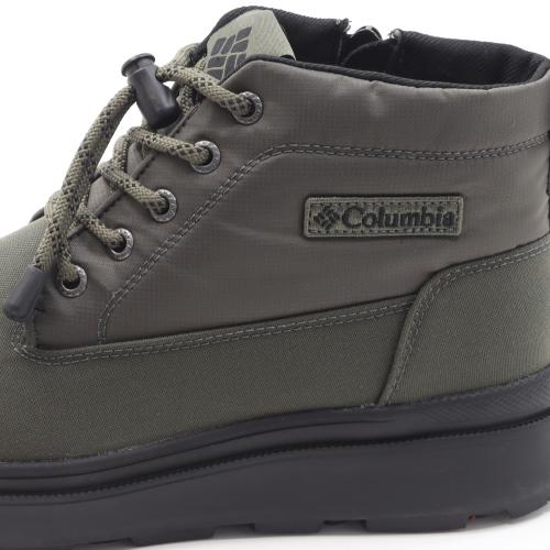 Columbia（コロンビア） サップランド 4 チャッカ ウォータープルーフ