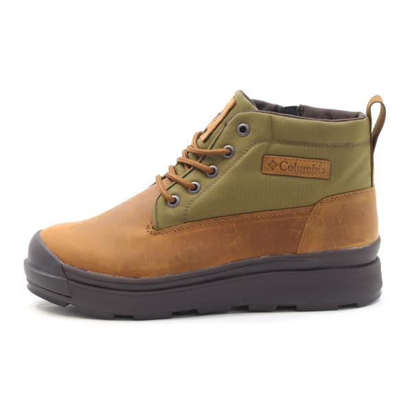 Columbia（コロンビア） サップランド 4 ラックス チャッカ ウォーター
