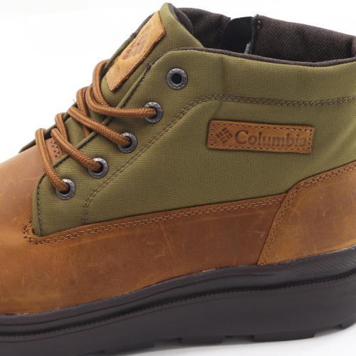 Columbia（コロンビア） サップランド 4 ラックス チャッカ ウォーター