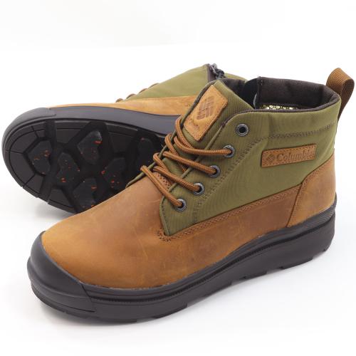Columbia（コロンビア） サップランド 4 ラックス チャッカ ウォーター