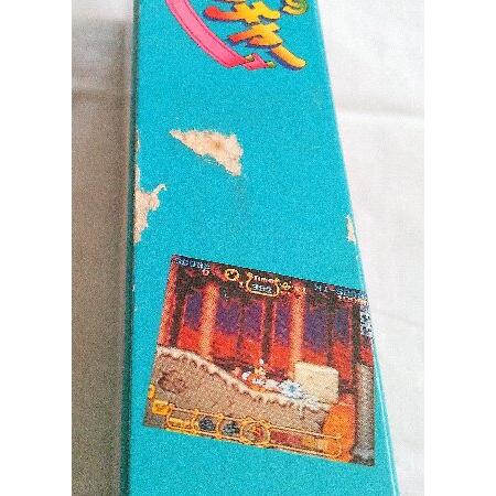 ミッキーのマジカルアドベンチャー 