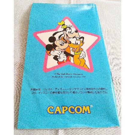 ミッキーのマジカルアドベンチャー 