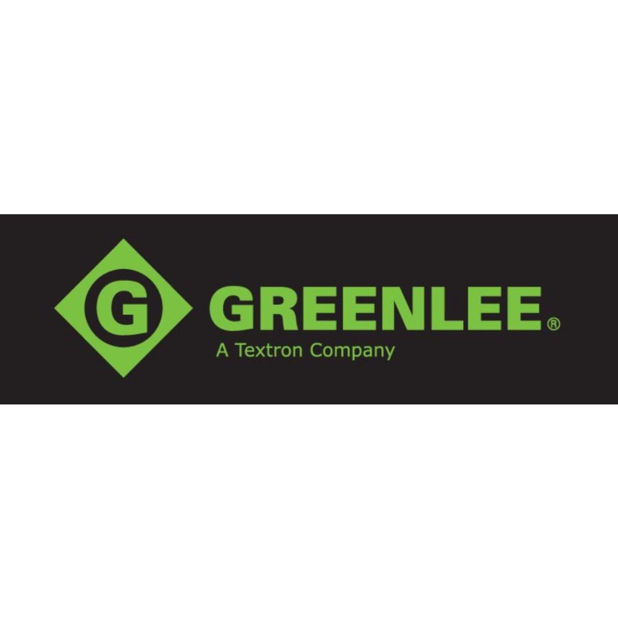 【訳あり】 Greenlee 645-1-3/8 Quick Change Stainless Steel Hole Cutter， 1-3/8-Inch by Greenlee