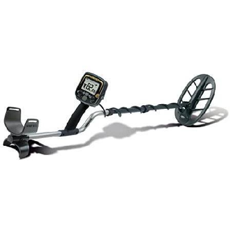 製品保証付き Teknetics G2+ Metal Detector