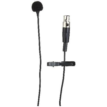 AKG ラベリアコンデンサーマイク C417 XLR仕様 その2 AKG ラベリアコンデンサーマイク C417 XLR仕様 その2｜Yahoo!フリマ