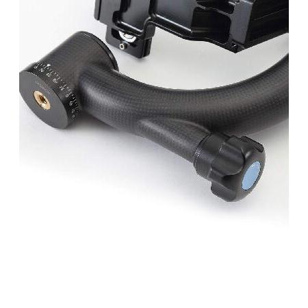 高評価続出！ SIRUI(シルイ) ジンバル雲台 PH-20 (コード000718) 【8072588611】(28900円)