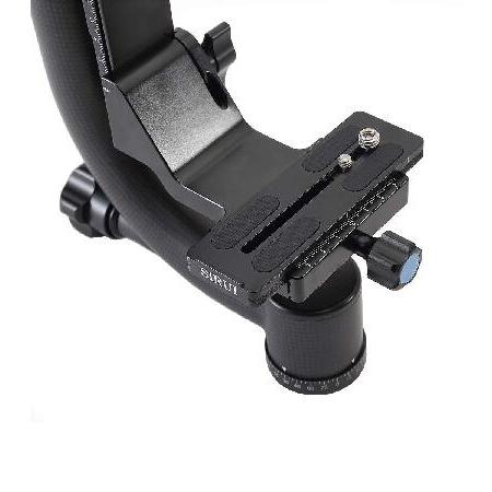 高評価続出！ SIRUI(シルイ) ジンバル雲台 PH-20 (コード000718) 【8072588611】(28900円)