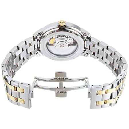 ティソ自動III t0654302205100 Mens Watch 