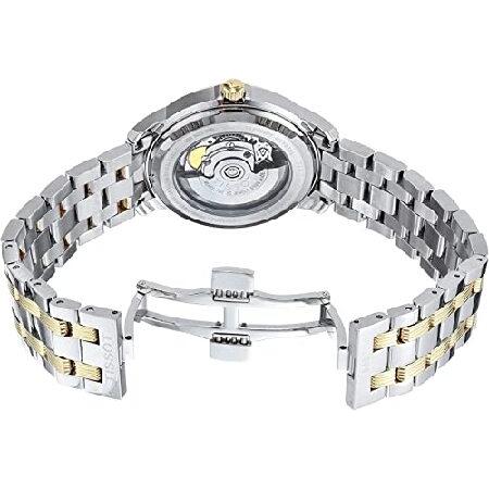 ティソ自動III t0654302205100 Mens Watch 