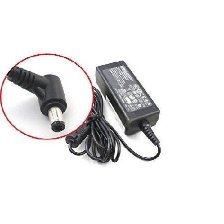 19V 2.1A ADP-40PH BD New Adapter for 2go Classmate Convertible Laptop Tablet 5.5x2.5mm