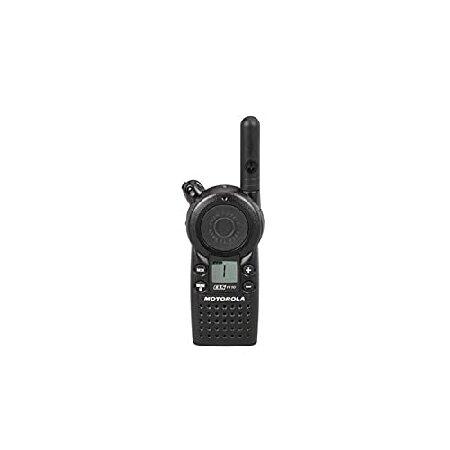 Pack　of　Motorola　Talkies　(UHF)　Way　CLS1110　Two　Radio　Walkie