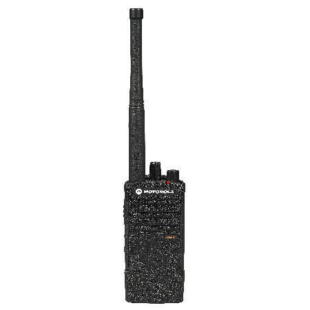 Motorola　RDV5100　5-Watt,　On-Site,　Way　Professional　Two　Radio　(4-Pack)