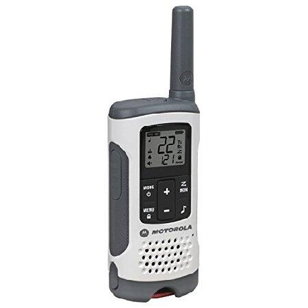 Motorola　t260　Talkaboutラジオ、2パック　Pack　T260TP