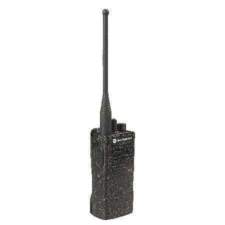 Motorola　RDU4100　12.5kHz　Watt　10-Channel　Business　Two-Way　Radio　2-Pack　Bundle