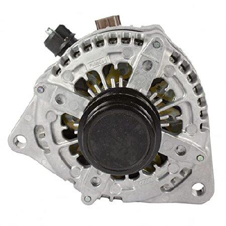 オルタネーター