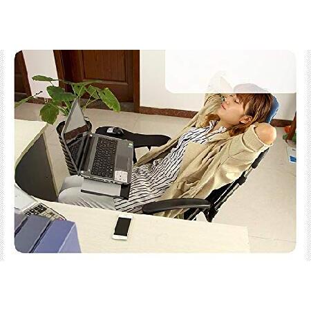 MagicHold キーボードスタンド マウススタンド 椅子に簡単取付