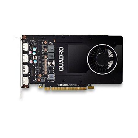 NVIDIA Quadro P2000 グラフィックボード 5GB GDDR5 動作品｜Yahoo