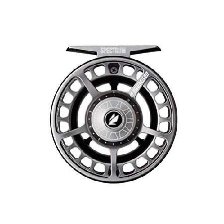 新入荷！ セージFly Fishing Spectrumシリーズラージアーバーフライリール 【SK7534030363】(26972円)