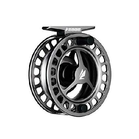 新入荷！ セージFly Fishing Spectrumシリーズラージアーバーフライリール 【SK7534030363】(26972円)