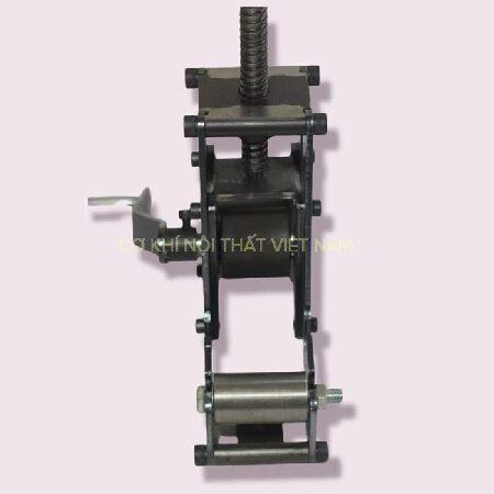 现货 DBM IMPORTS Manual Pipe Tube Roller Bender Rolling Tubing Round Flat Square Bending Steel Hand Operate