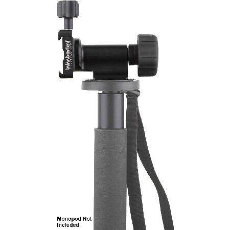 Wimberley MH-100 Wimberley モノジンバルヘッド 米国製 Wimberley