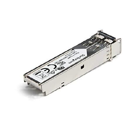 Juniper CTP-SFP-1GE-LX Compatible SFP Module - 1000BASE-LX - 1GbE
