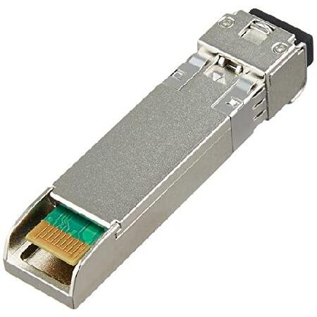 SFP　モジュール／Brocade製品10G-SFPP-SR互換／10GBASE-SR準拠光トランシーバ／850nm／DDM　10G-SFPP-SR-ST