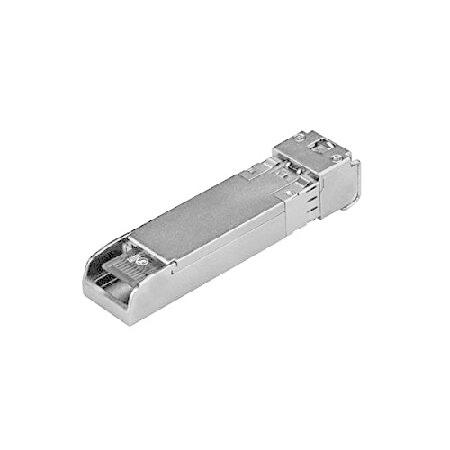 SFP　モジュール　MSA対応アンコード　BiDi光トランシーバ　DDM　1270nmTx　1330nmRx　10GBASE-BX準拠　SFP-10GB-BX-U-20-ST