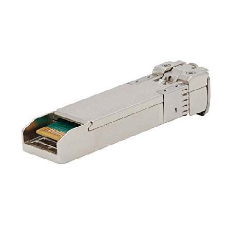 Tripp　Lite　Cisco　Compatible　MMF　SFP　Transceiver　(N286-10G-LRM)　LC　SFP-10G-LRM　Ddm　10Gbase