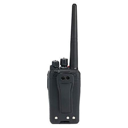 Midland　MB400　Business　Construction　Foot　350,000　up　to　Warehouse　Ho　Long-Range　Easy　Program　to　Coverage　16　Square　a　Channels　for　Two-Way　Radio