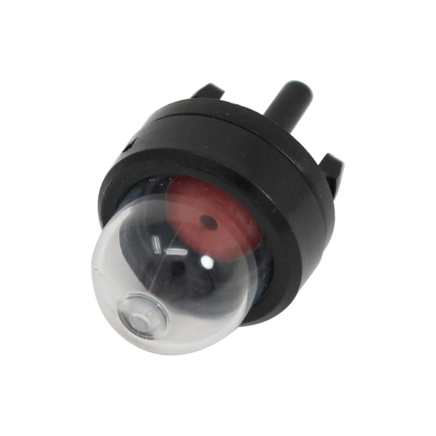 新シーズンアイテム 10-Pack 530047721 Primer Bulb Replacement for Ryobi 765r (41AD765G734) Handheld Trimmer - Compatible with 12318139130 300780002 188-512-1 Purge Bulb