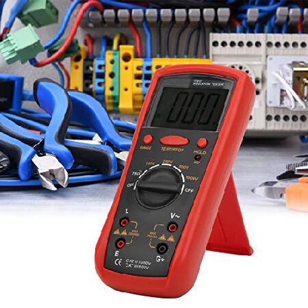 絶縁抵抗計 1000V 抵抗テスター 三和電気計器株式会社(sanwa