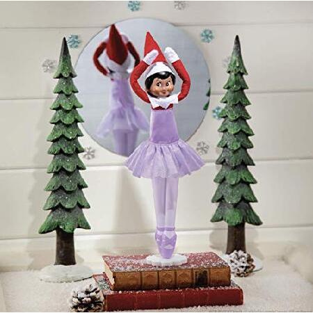 公式通販で開催のセール The Elf on the Shef Claus Couture Tiny Tidings BallerinaLOLサプライズ