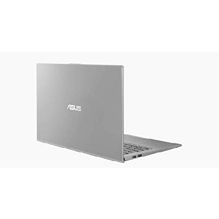 メール便送料無料 ASUS VivoBook 15.6 FHD LED Touchscreen Laptop | Intel Core i3-1005G1 | 8GB DDR4 RAM | 256GBSSD+1TBHDD | Fingerprint Reader | Windows 　ノートパソコン